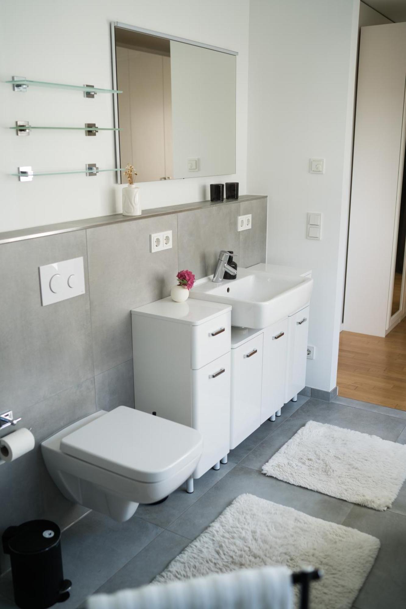 Apartament Moderne Mit Grosszuegigen 100qm In Der Dresdner Altstadt Drezno