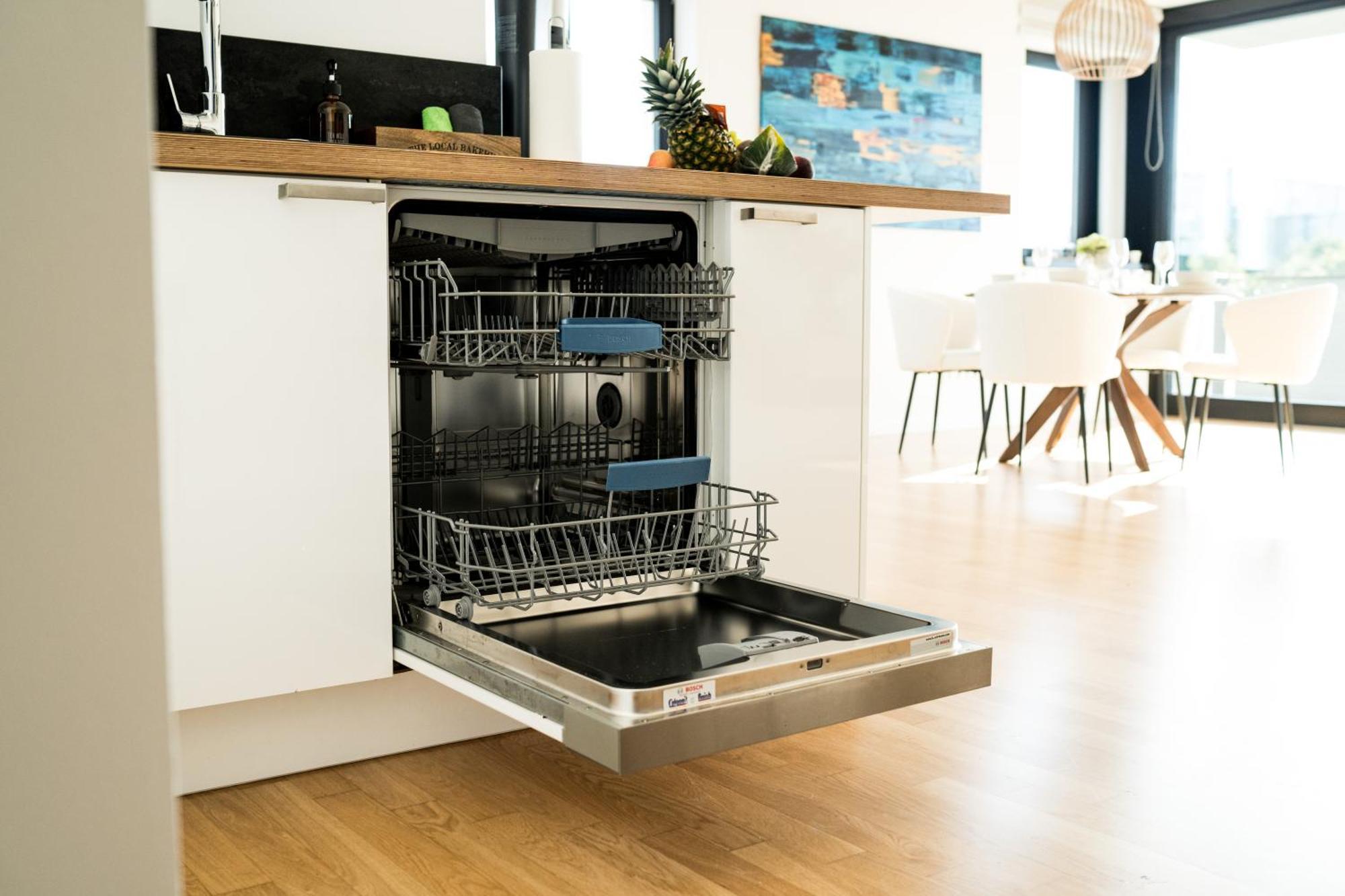 Moderne Mit Grosszuegigen 100qm In Der Dresdner Altstadt Apartament